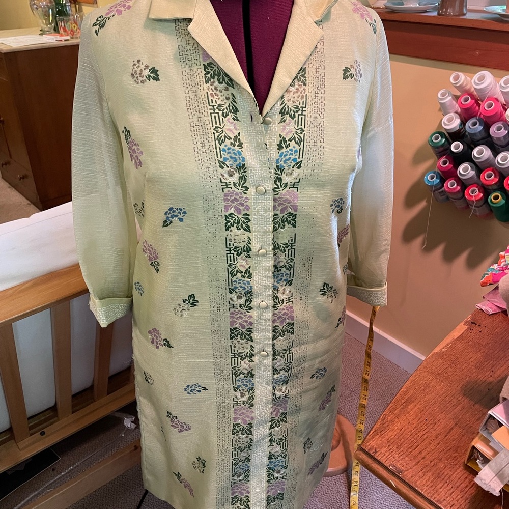 Vintage Alfred Shaheen - great condition